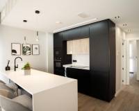 Resale - Bungalow - Pilar de la Horadada