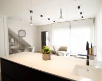 Resale - Bungalow - Pilar de la Horadada