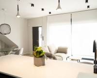 Resale - Bungalow - Pilar de la Horadada