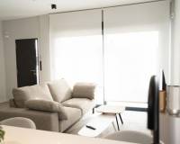 Resale - Bungalow - Pilar de la Horadada