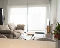 Resale - Bungalow - Pilar de la Horadada