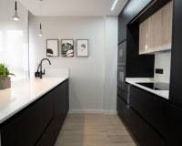 Resale - Bungalow - Pilar de la Horadada