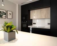 Resale - Bungalow - Pilar de la Horadada