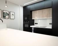 Resale - Bungalow - Pilar de la Horadada