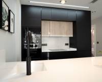 Resale - Bungalow - Pilar de la Horadada