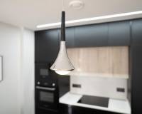 Resale - Bungalow - Pilar de la Horadada