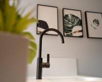 Resale - Bungalow - Pilar de la Horadada