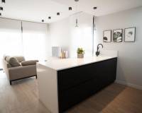 Resale - Bungalow - Pilar de la Horadada