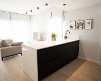 Resale - Bungalow - Pilar de la Horadada