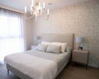 Resale - Bungalow - Pilar de la Horadada