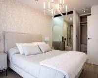 Resale - Bungalow - Pilar de la Horadada