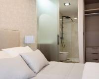 Resale - Bungalow - Pilar de la Horadada