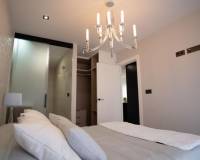 Resale - Bungalow - Pilar de la Horadada