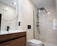 Resale - Bungalow - Pilar de la Horadada