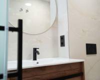 Resale - Bungalow - Pilar de la Horadada