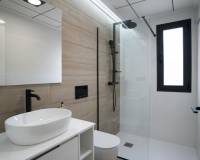 Resale - Bungalow - Pilar de la Horadada