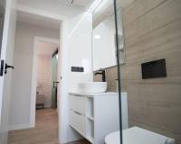 Resale - Bungalow - Pilar de la Horadada