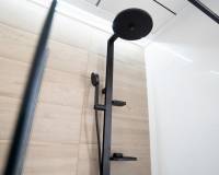 Resale - Bungalow - Pilar de la Horadada