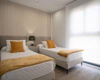 Resale - Bungalow - Pilar de la Horadada