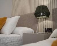 Resale - Bungalow - Pilar de la Horadada