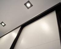 Resale - Bungalow - Pilar de la Horadada