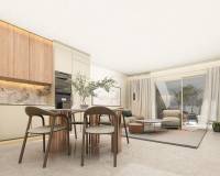 Resale - Bungalow - Pilar de la Horadada