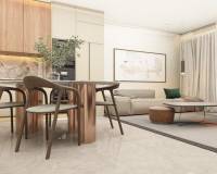 Resale - Bungalow - Pilar de la Horadada