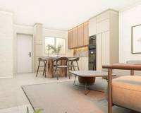 Resale - Bungalow - Pilar de la Horadada