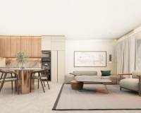 Resale - Bungalow - Pilar de la Horadada