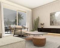 Resale - Bungalow - Pilar de la Horadada