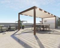 Resale - Bungalow - Pilar de la Horadada