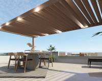 Resale - Bungalow - Pilar de la Horadada