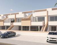 Resale - Bungalow - Pilar de la Horadada