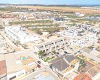 Resale - Bungalow - Pilar de la Horadada