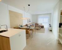 Resale - Bungalow - Pilar de la Horadada