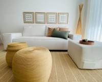 Resale - Bungalow - Pilar de la Horadada