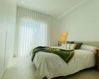 Resale - Bungalow - Pilar de la Horadada