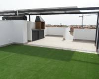 Resale - Bungalow - Pilar de la Horadada