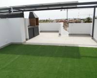 Resale - Bungalow - Pilar de la Horadada