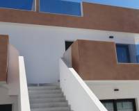 Resale - Bungalow - Pilar de la Horadada