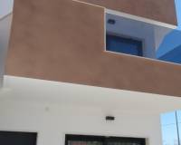 Resale - Bungalow - Pilar de la Horadada