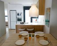 Resale - Bungalow - Pilar de la Horadada