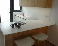 Resale - Bungalow - Pilar de la Horadada