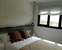 Resale - Bungalow - Pilar de la Horadada