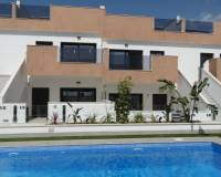 Resale - Bungalow - Pilar de la Horadada