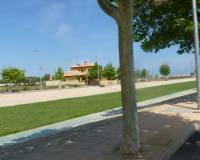 Resale - Bungalow - Pilar de la Horadada