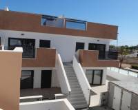 Resale - Bungalow - Pilar de la Horadada