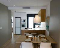 Resale - Bungalow - Pilar de la Horadada