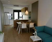 Resale - Bungalow - Pilar de la Horadada