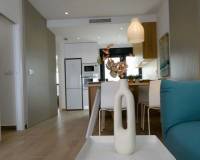 Resale - Bungalow - Pilar de la Horadada